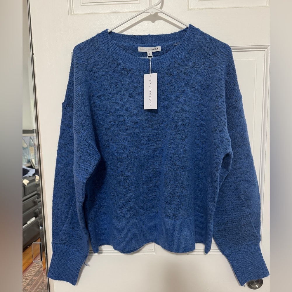 Baltic Born Lublin Sweater